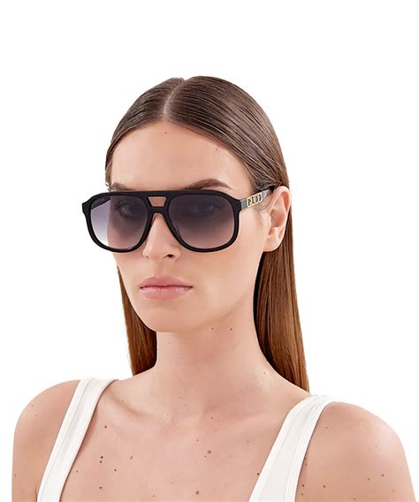 gucci sunglasses gg1188s|upside down Gucci sunglasses.